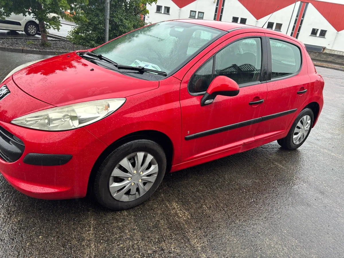 2008 Peugeot 207 – 1.4 petrol - Image 2