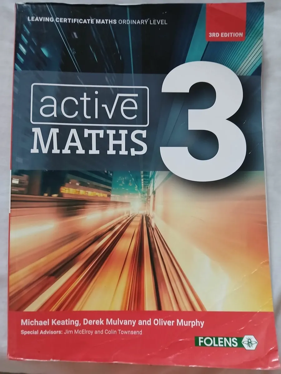 Secondary school books