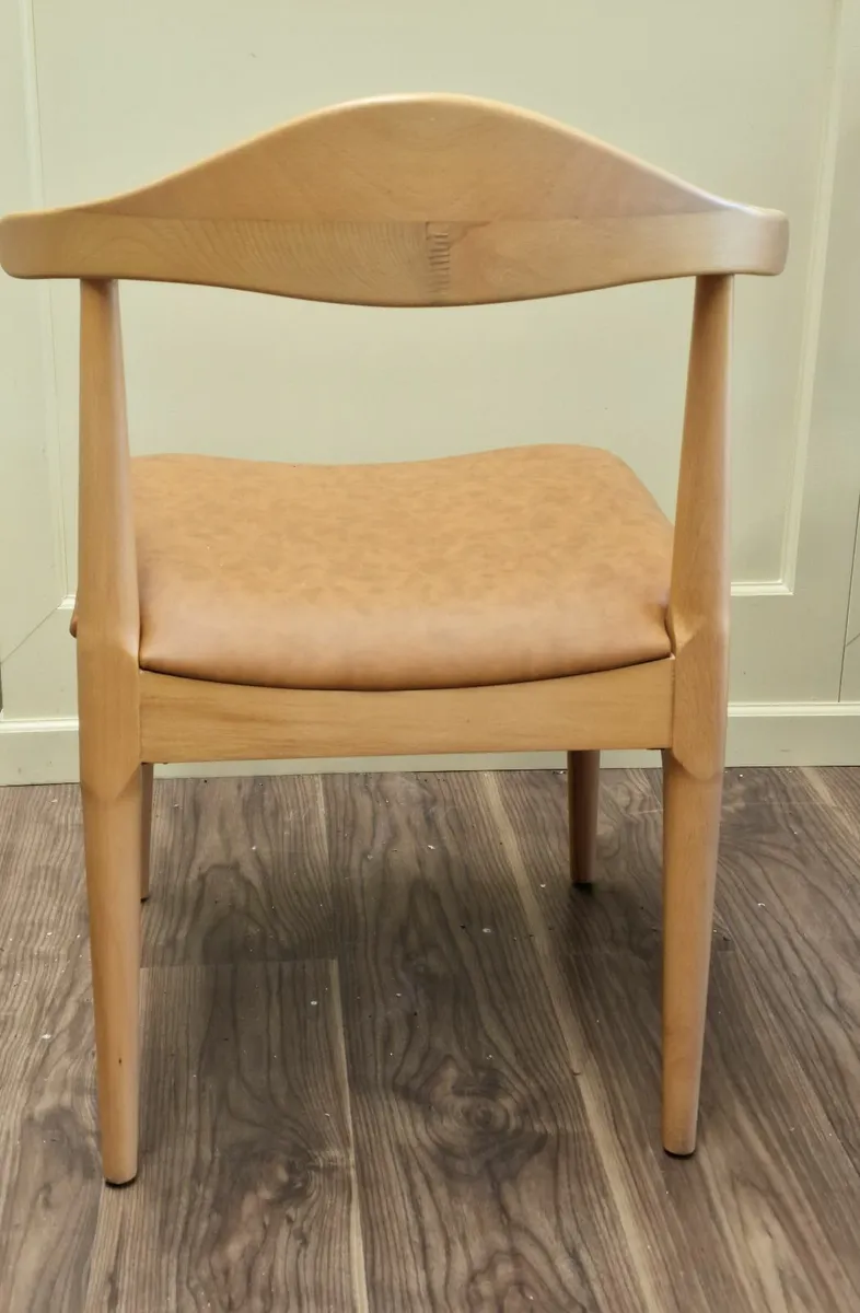 New Darwin Chair - Image 3