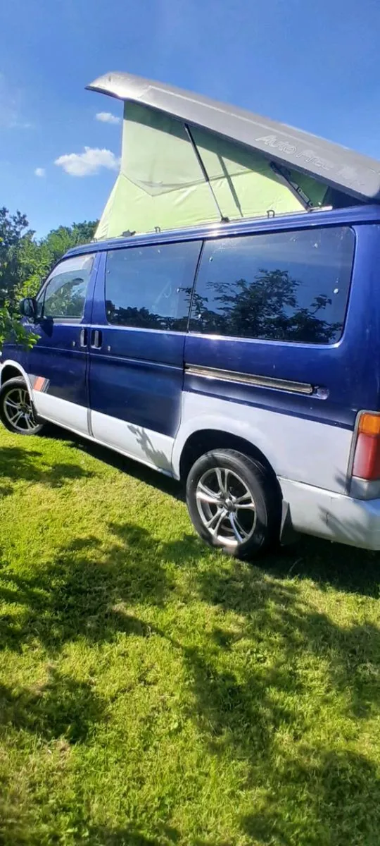 Mazda bongo - Image 2
