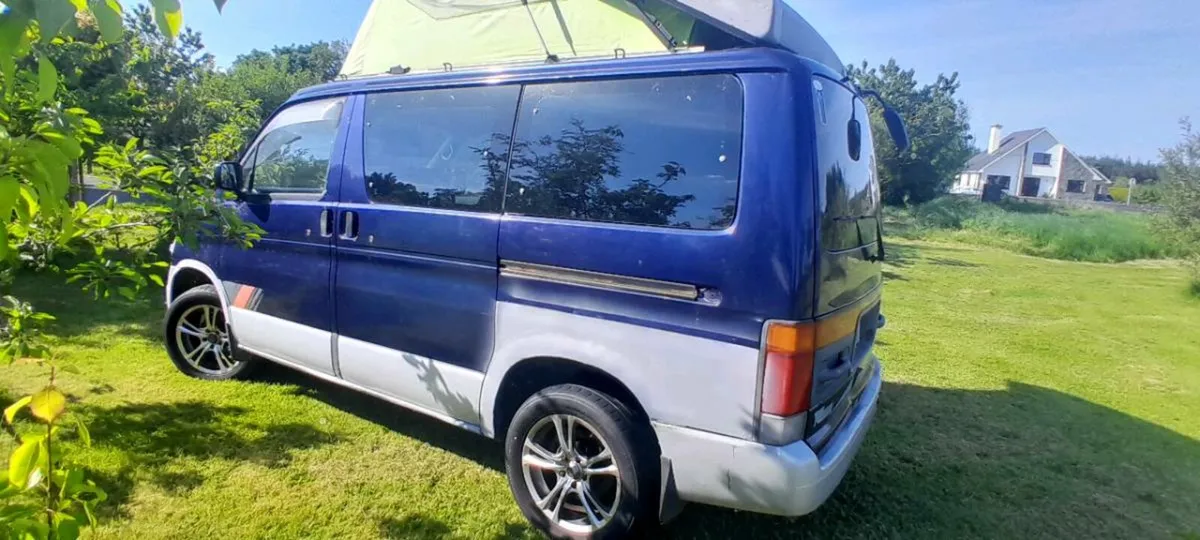 Mazda bongo - Image 3