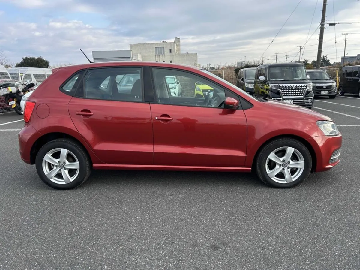 💥2014 Volkswagen Polo💥(Auto+39,000 Mls+Warranty)