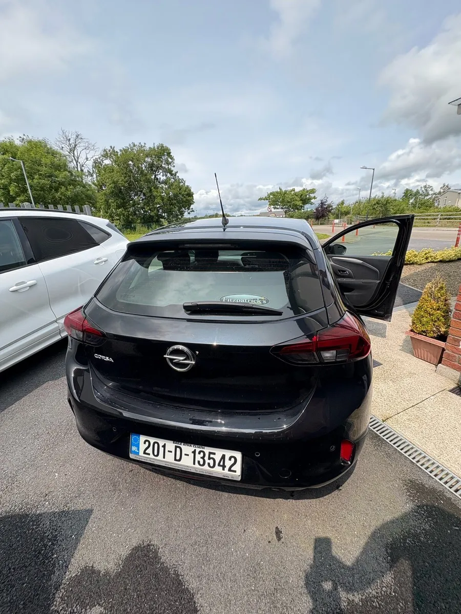 Opel Corsa 2020 - Image 2