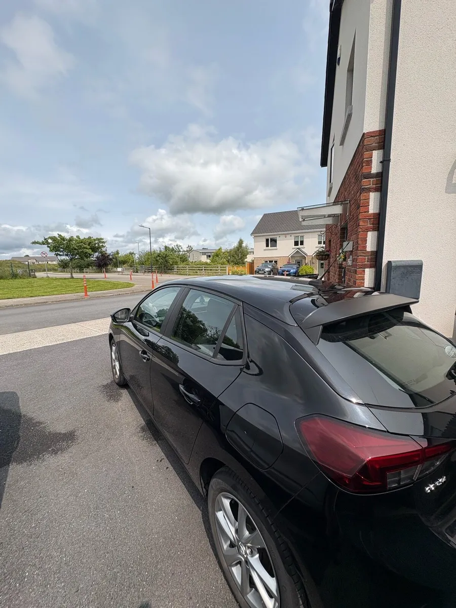 Opel Corsa 2020 - Image 3