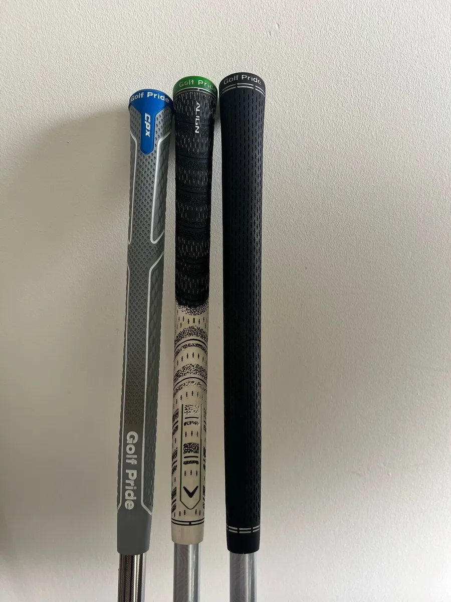 Regular Driver shafts - Image 2