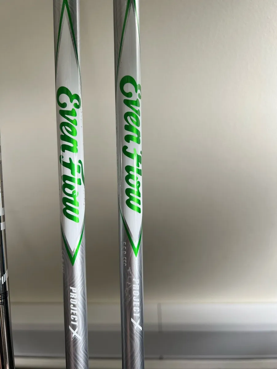 Regular Driver shafts - Image 3