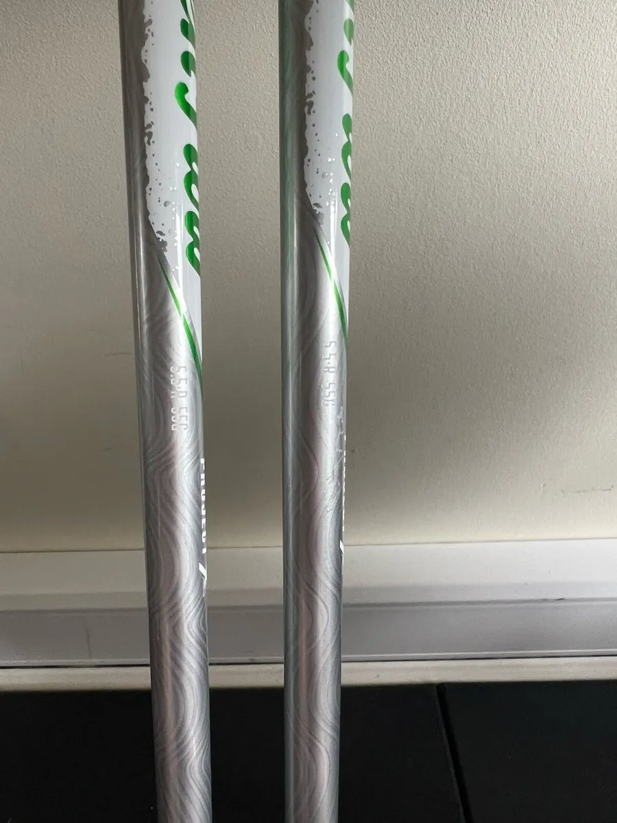 Regular Driver shafts - Image 4