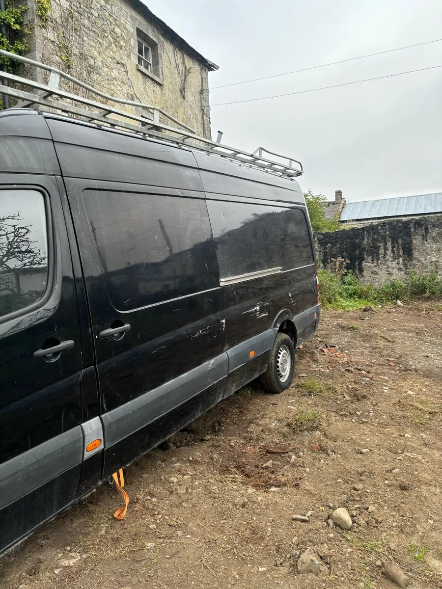 Sprinter van - Image 3