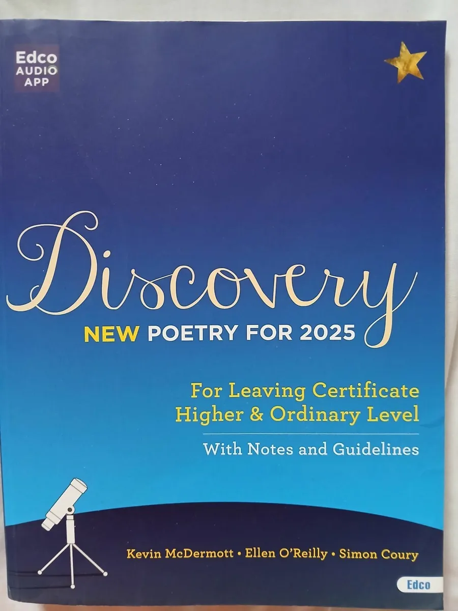 Secondary school books - Image 1