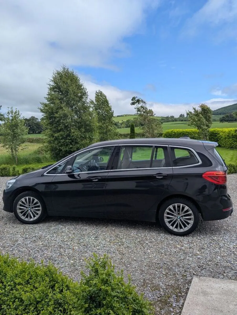 2019 Bmw 2-series - Image 1