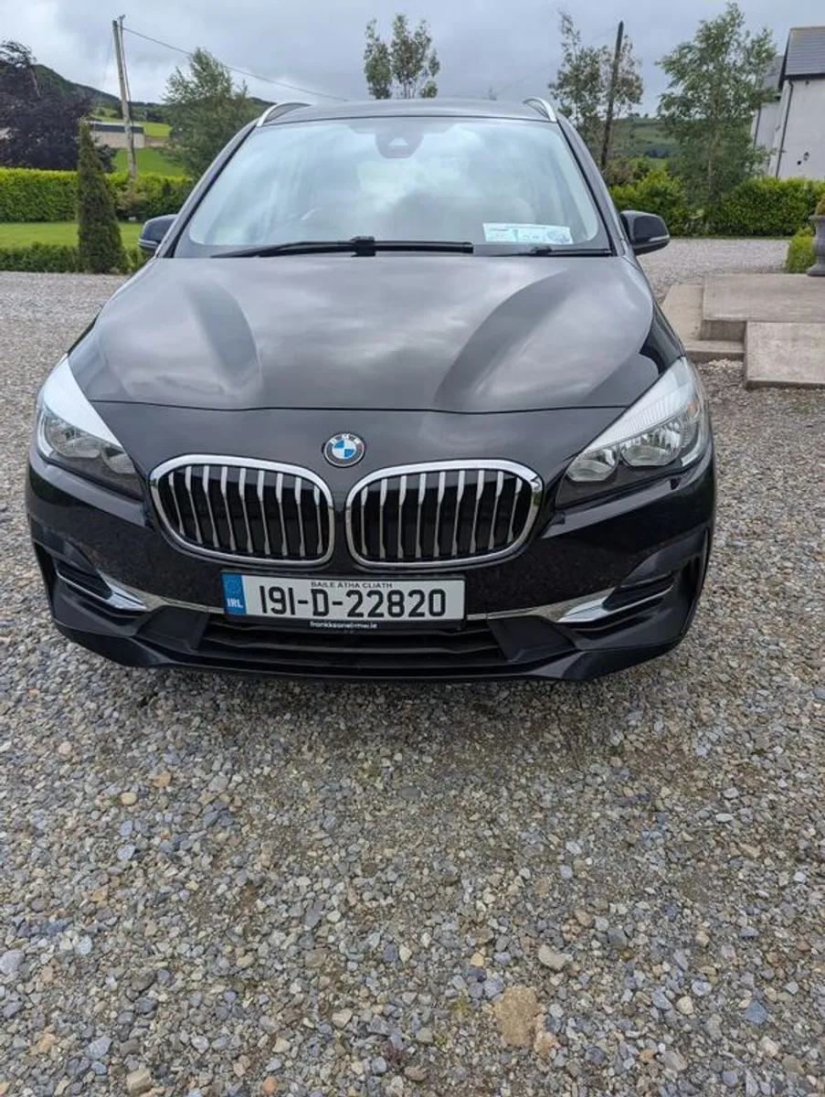 2019 Bmw 2-series - Image 2