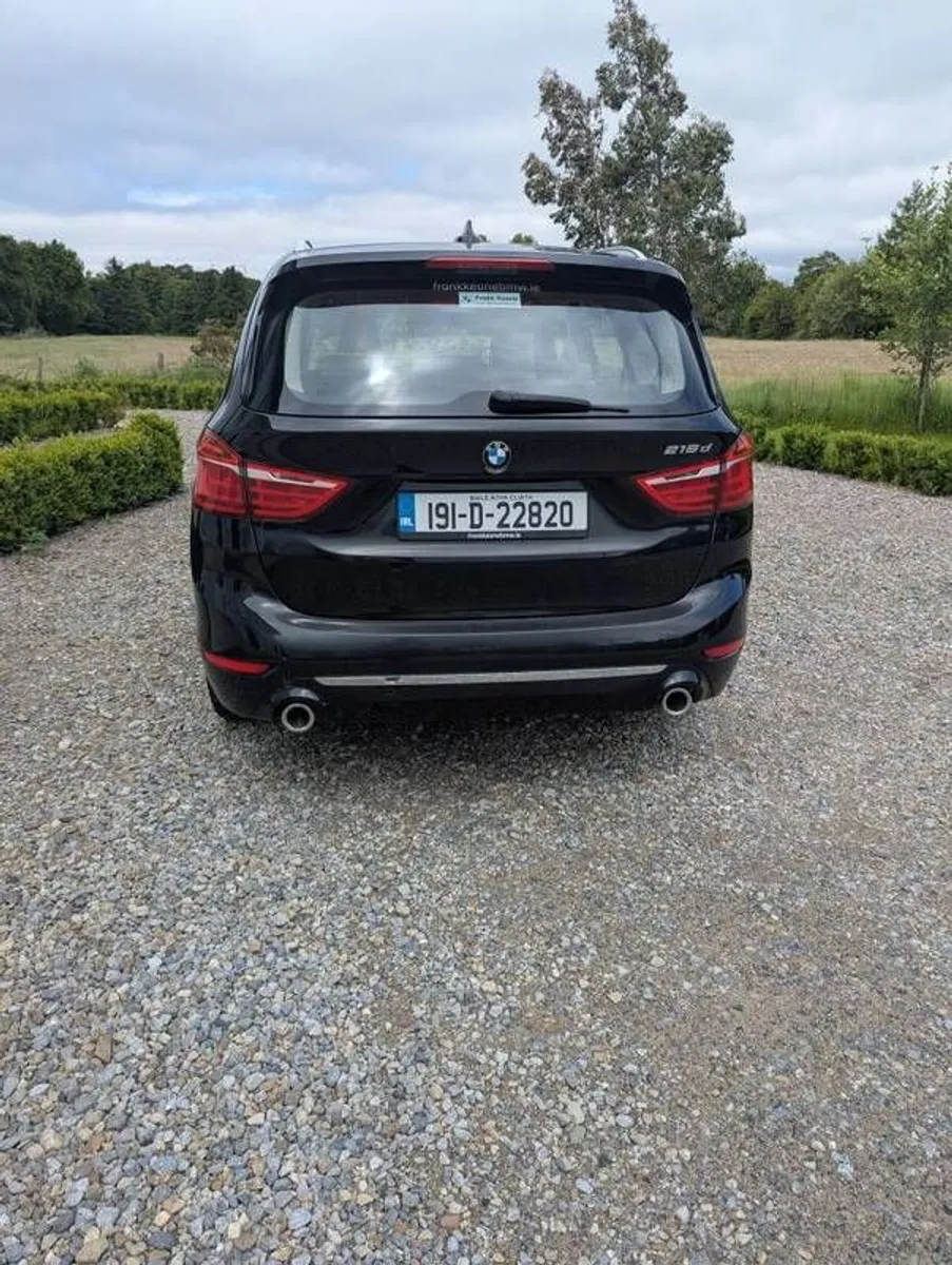 2019 Bmw 2-series - Image 4