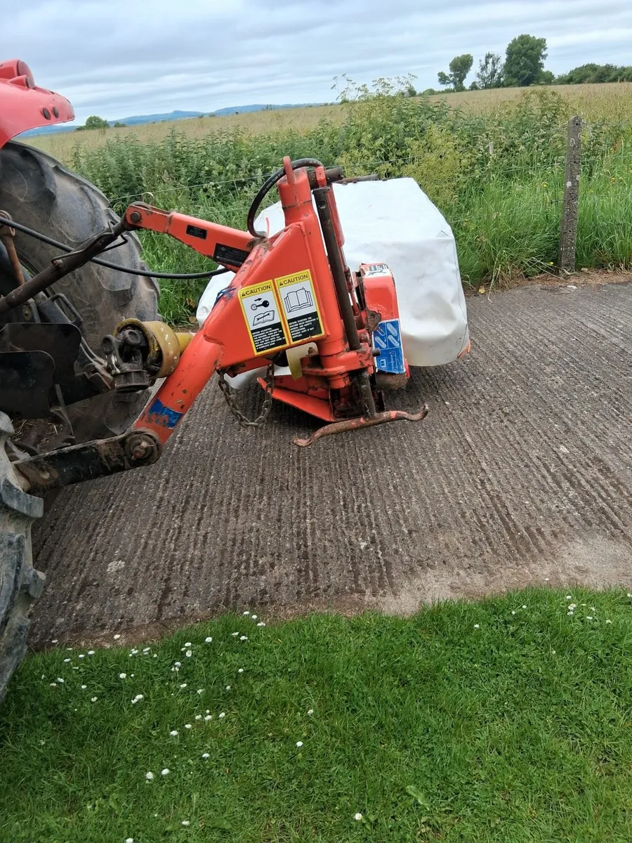 KUHN GMD 44 - Image 2
