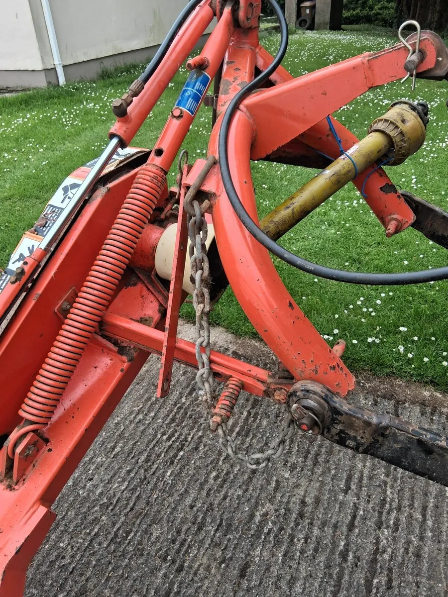 KUHN GMD 44 - Image 3