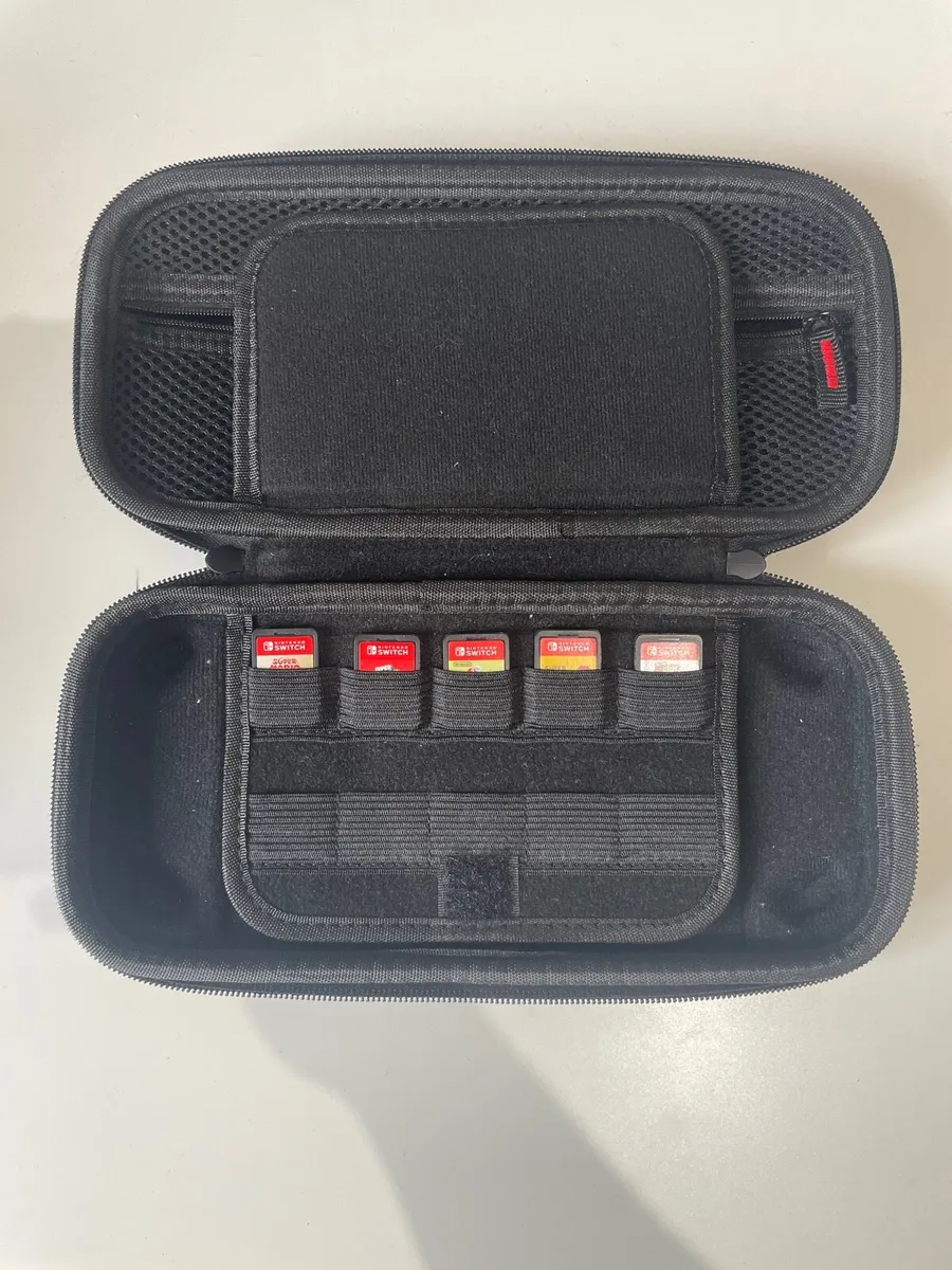 Nintendo switch Case - Image 3