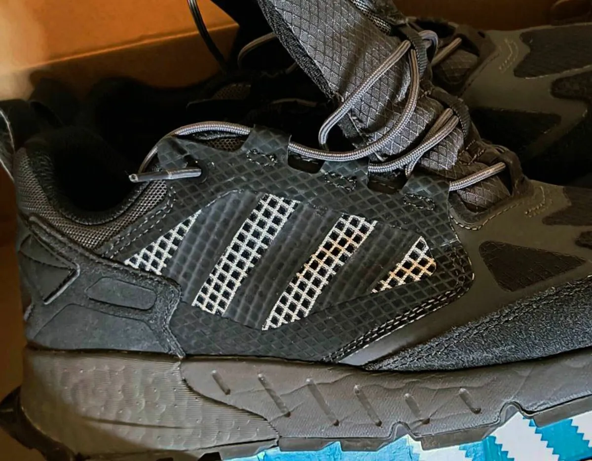 Shoes adidas Sportswear ZX 1K BOOST - SEAS. 2.0 - Image 3
