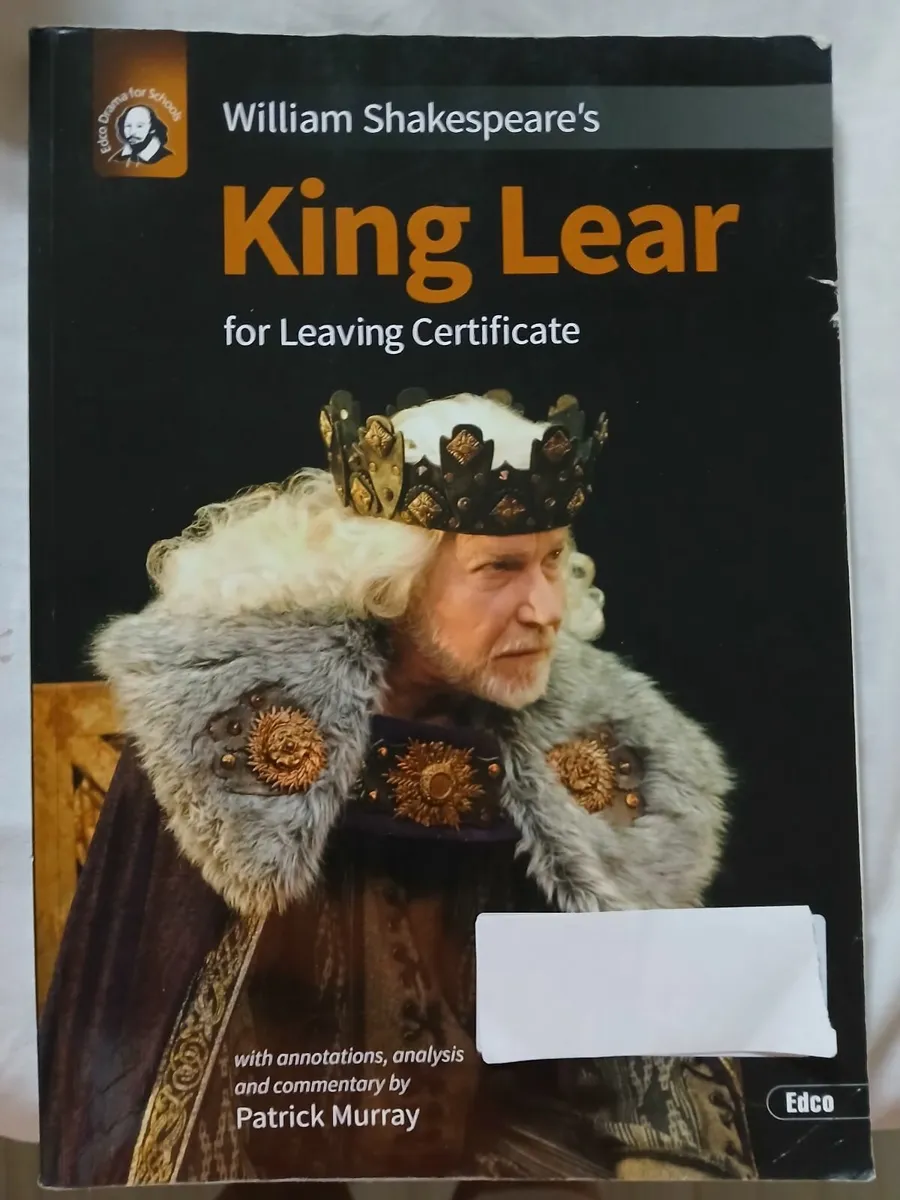 Secondary school books