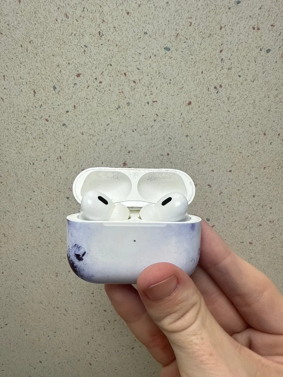AirPods Pro 2 - Grade A Condition - Image 1