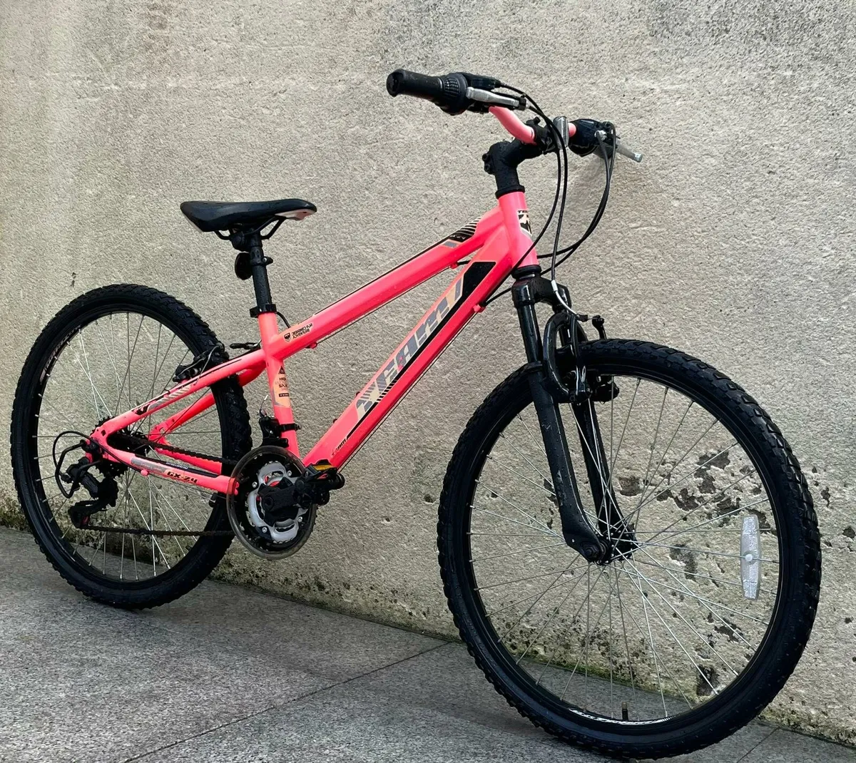Bicycle 24" wheels - Image 2