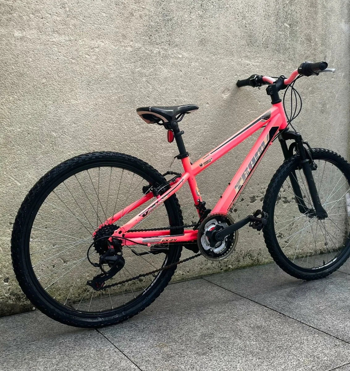 Bicycle 24" wheels - Image 3