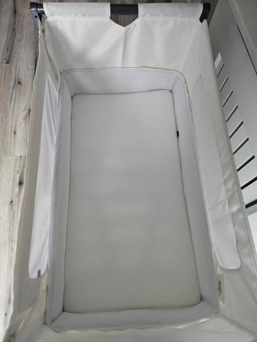 Snuzpod 4 Never Used - Image 3