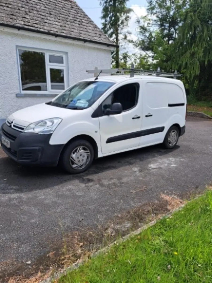 Van - Image 1