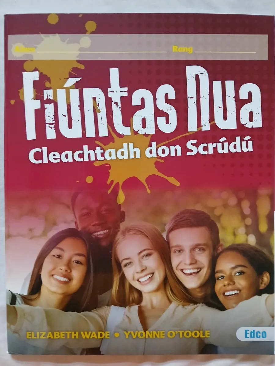 Secondary school books - Image 2