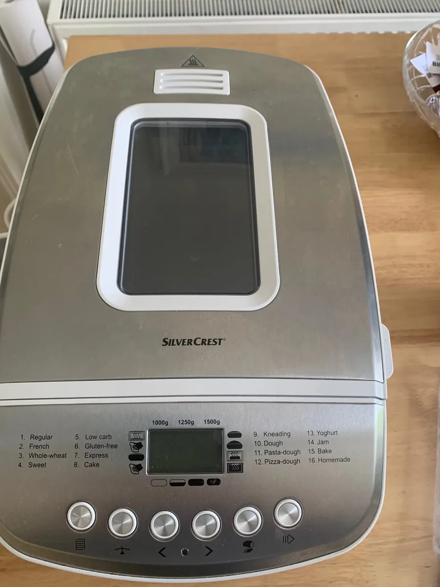 Bread maker - Image 1