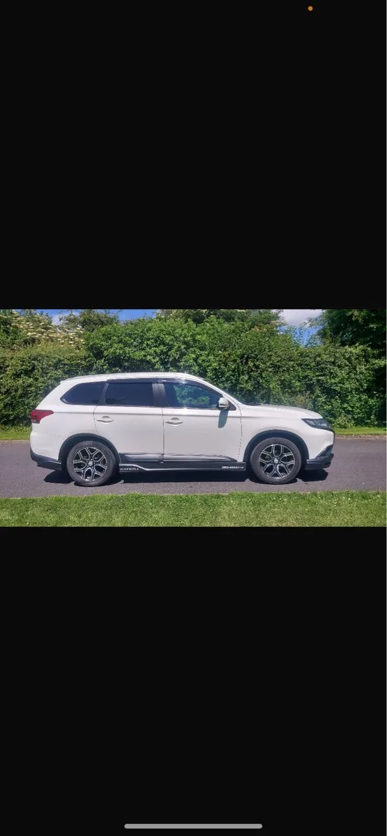 Mitsubishi Outlander 2016 - Image 2