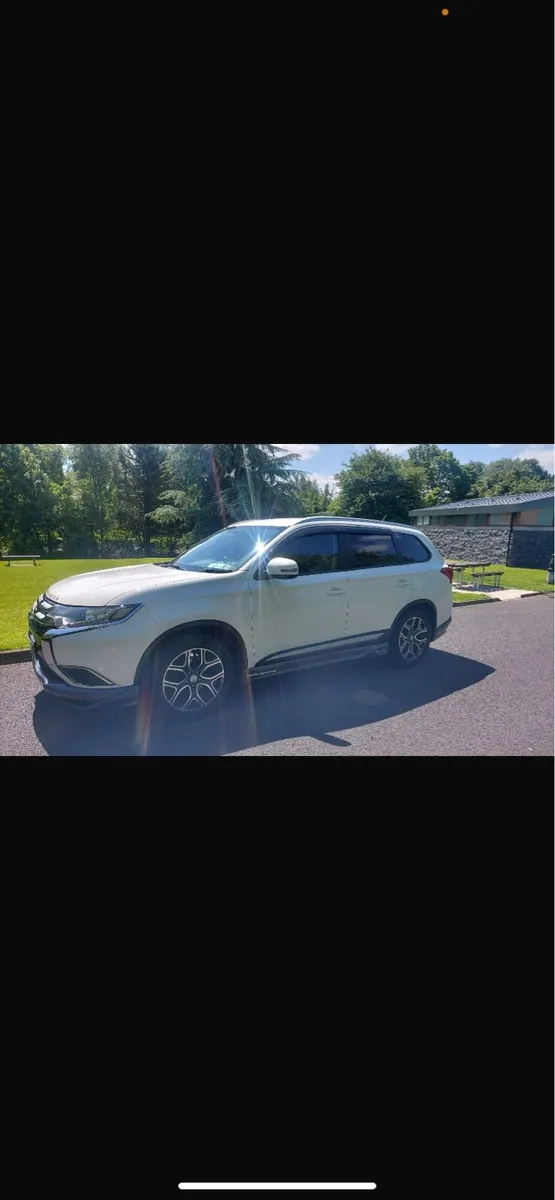 Mitsubishi Outlander 2016 - Image 4