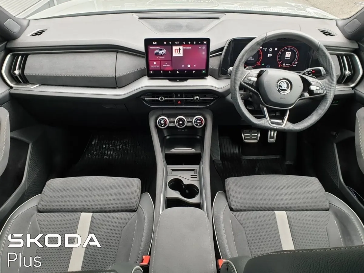 Skoda Kodiaq Sportline 2.0 TDI 150 HP DSG Trinity - Image 2