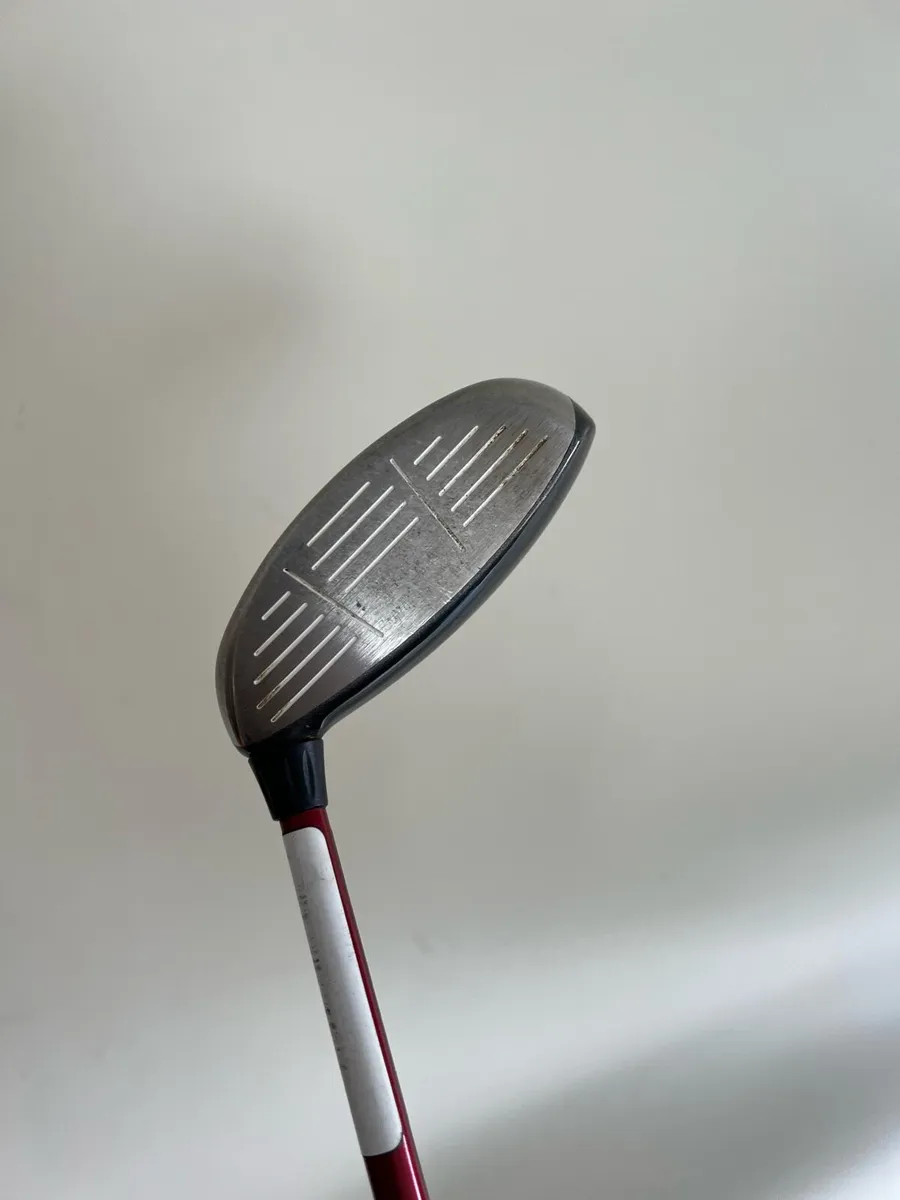 Callaway Big Bertha 4 wood - Image 2