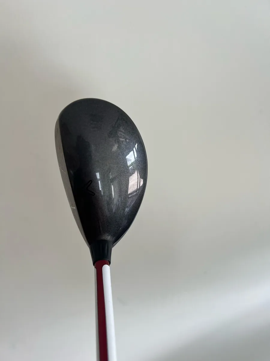 Callaway Big Bertha 4 wood - Image 3