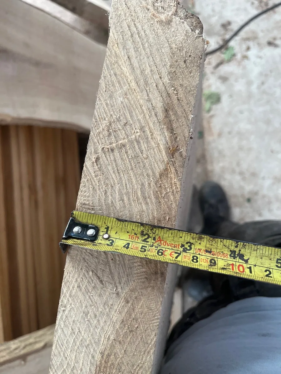 Ash slabs - Image 4