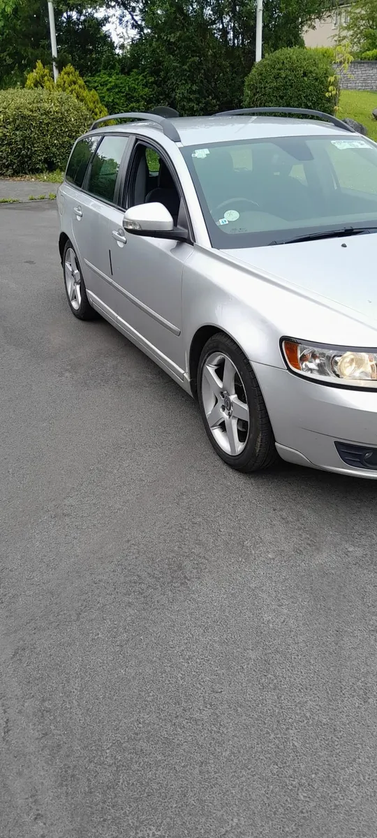 Volvo V50 2010 - Image 3
