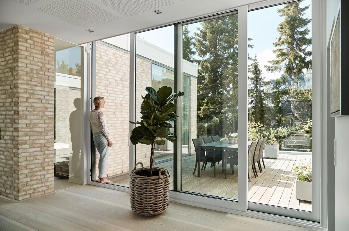 Double glazed Windows - Image 2