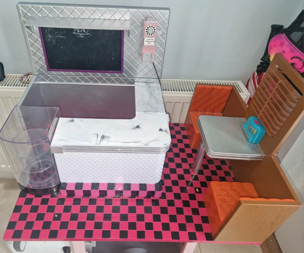 Our Generation Doll Bundle - Image 2