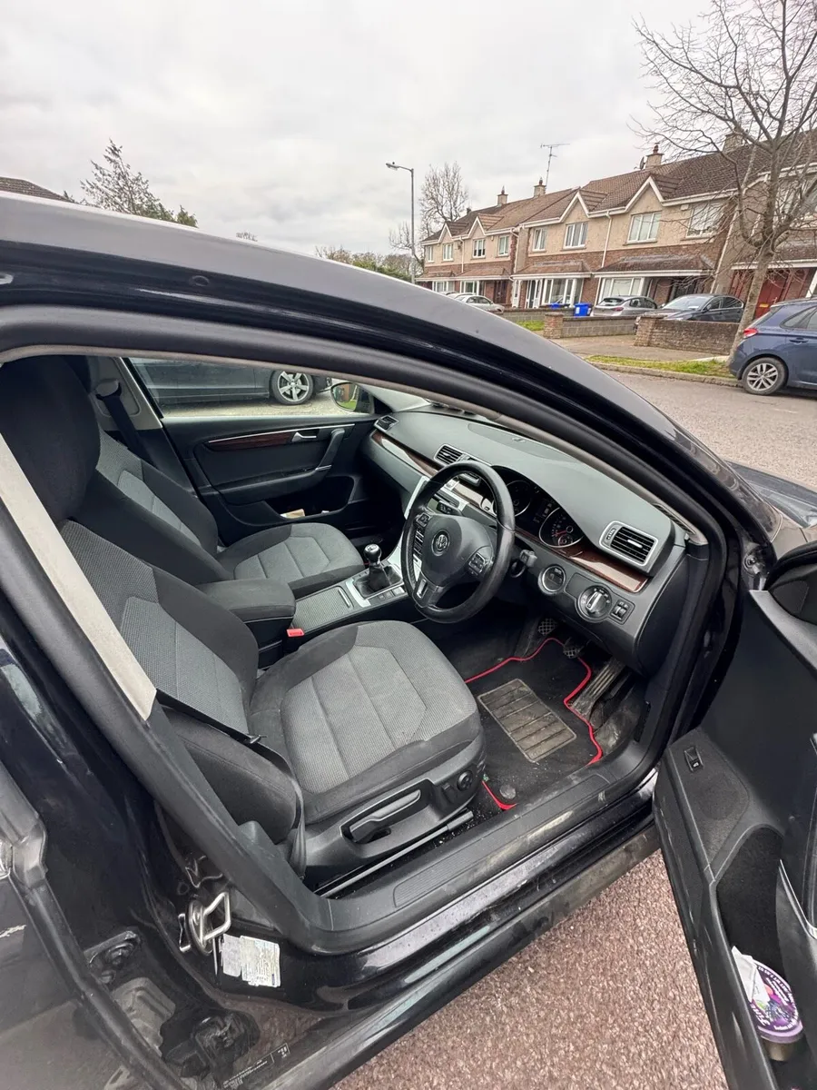 WW Passat b7 - Image 2