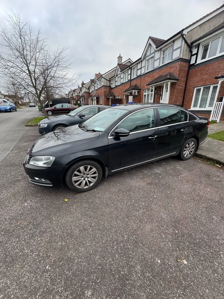 WW Passat b7 - Image 3
