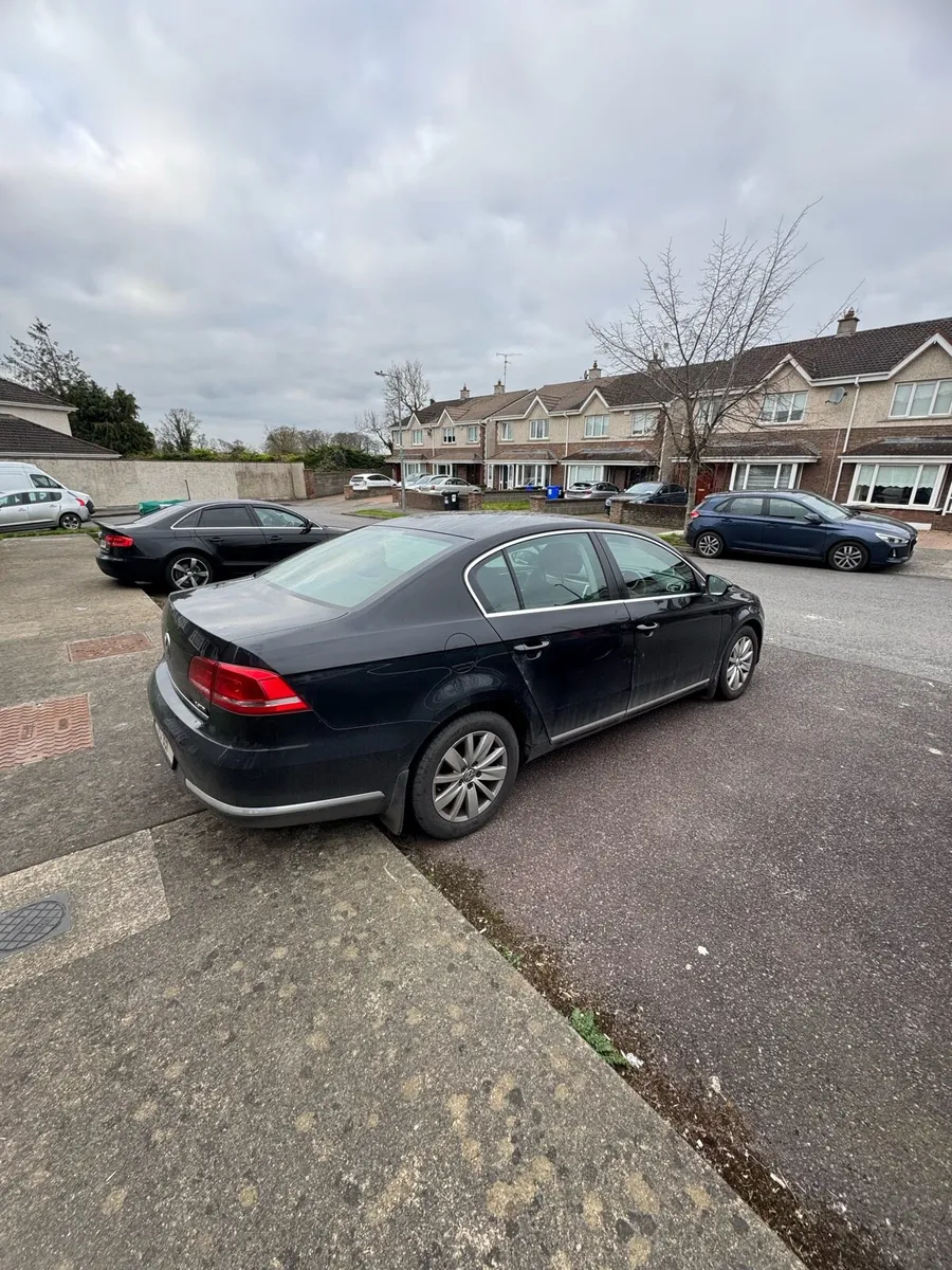 WW Passat b7 - Image 4