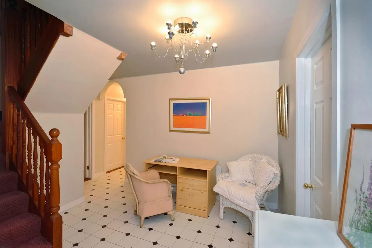 Holiday Home for Renting in Mullaghmore, Co Sligo - Image 2