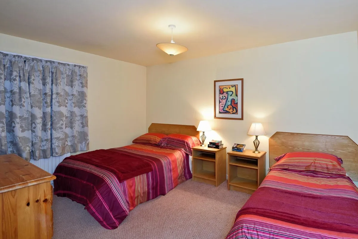 Holiday Home for Renting in Mullaghmore, Co Sligo - Image 3