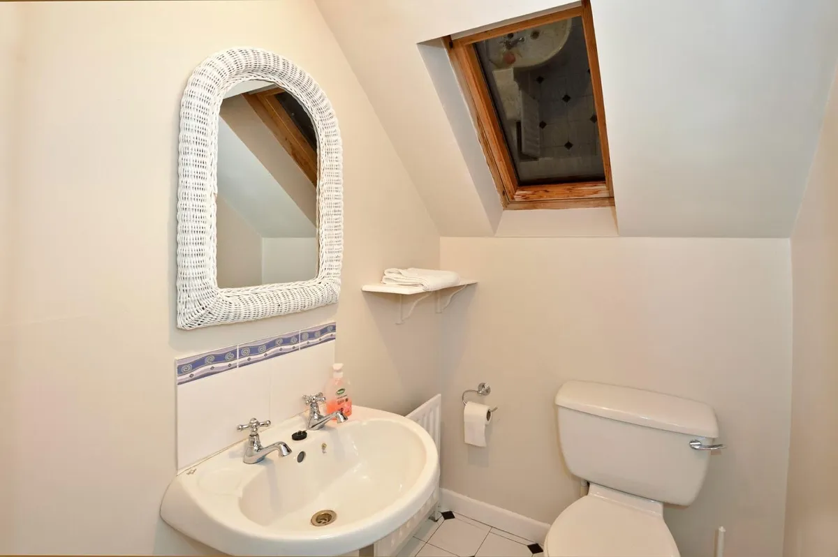 Holiday Home for Renting in Mullaghmore, Co Sligo - Image 4