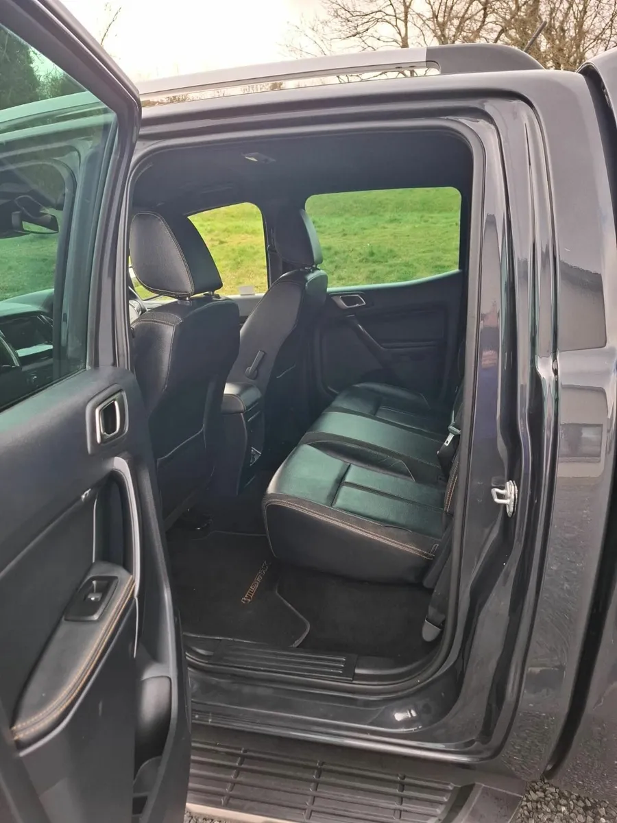 Ford Ranger 2020 - Image 3