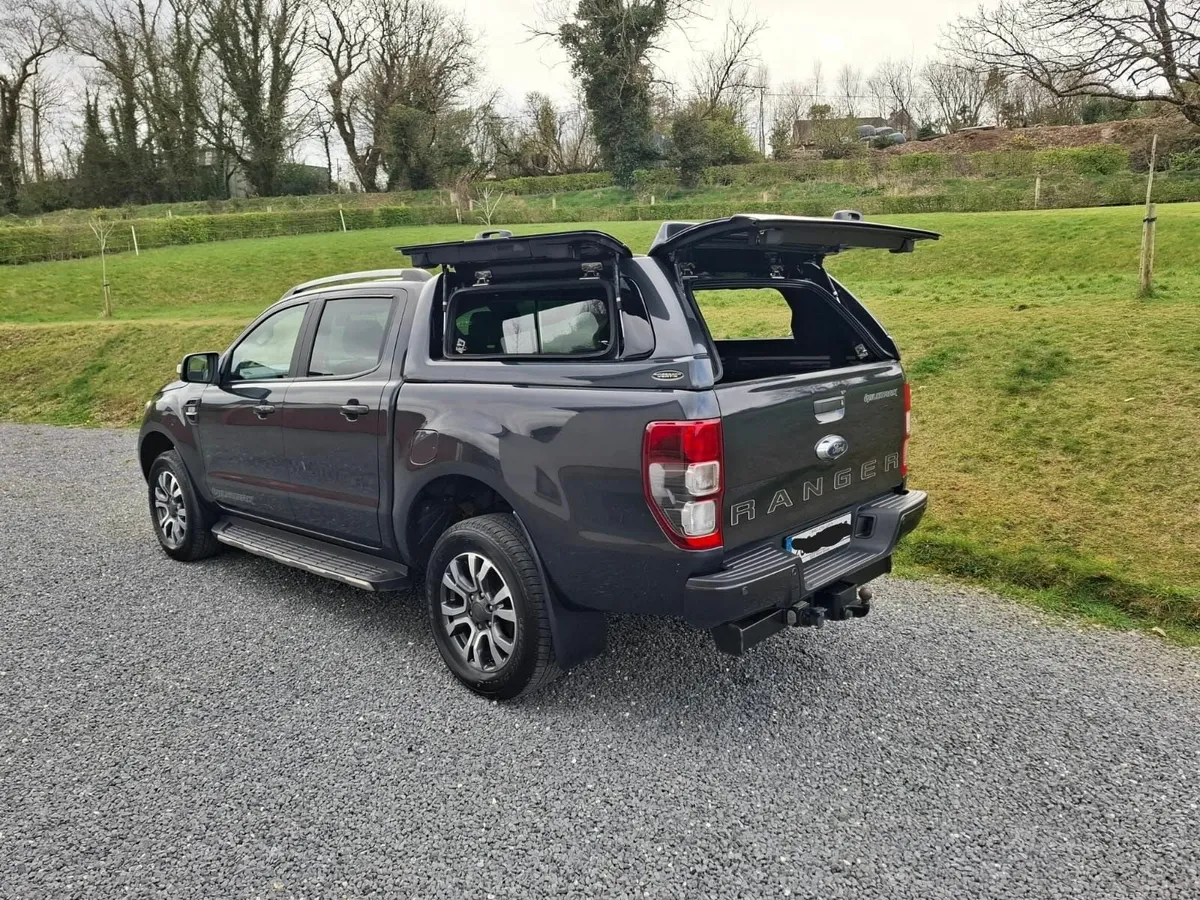 Ford Ranger 2020 - Image 4
