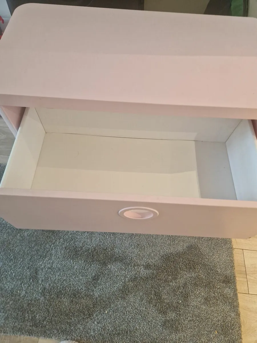 Chest of drawers - Image 3