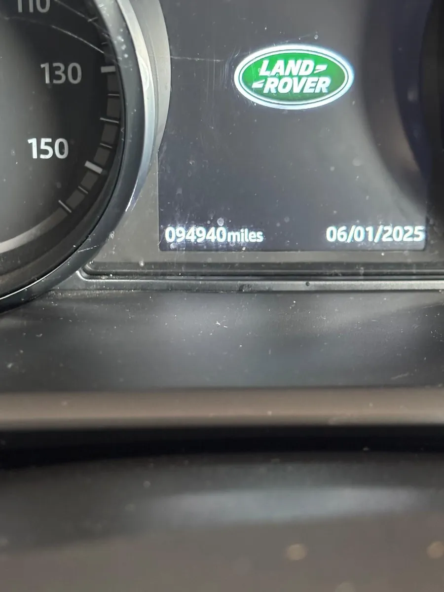 Land Rover Discovery 2020 - Image 3