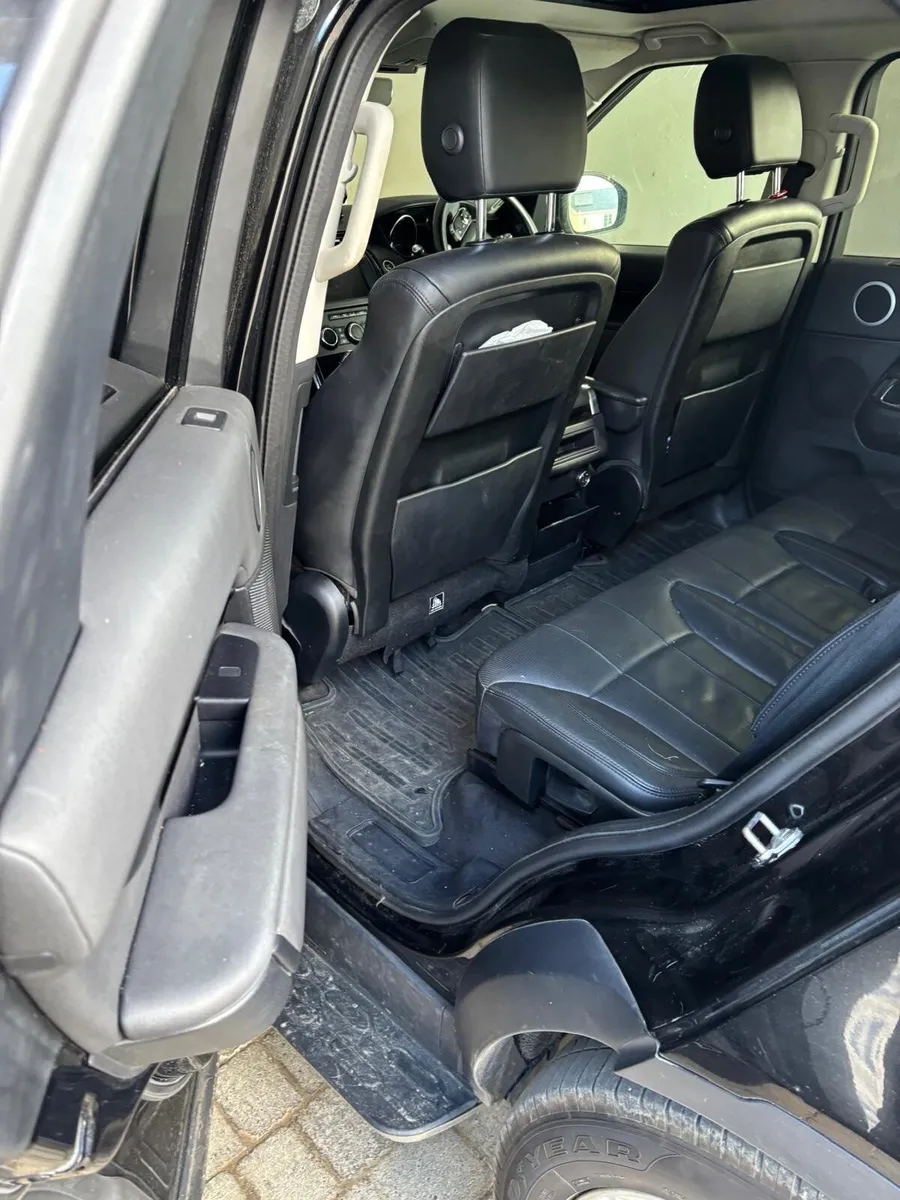 Land Rover Discovery 2020 - Image 4