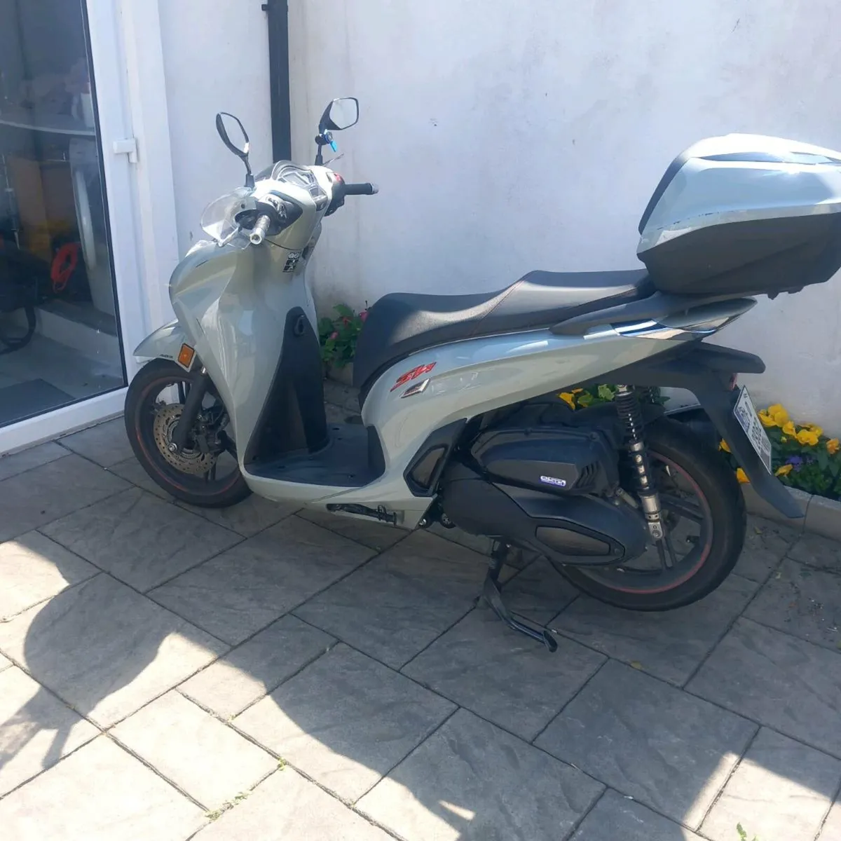 Honda Sh 350 - Image 3