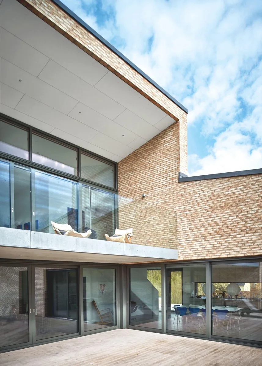 uPVC Windows - Image 2